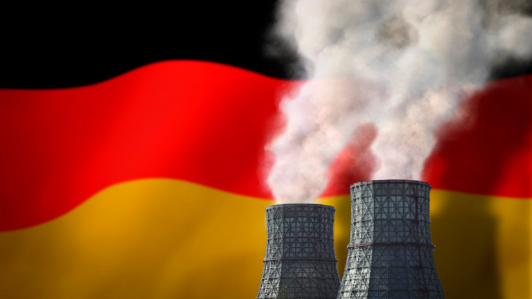 Германия се отказва от ядрената енергетика, слагайки край на продължила десетилетия