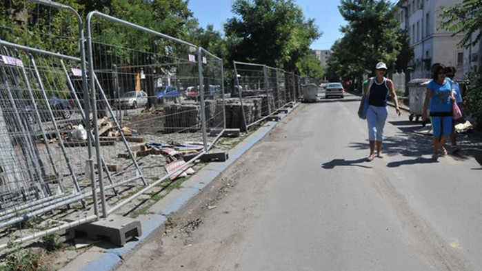 Близо 450 млн. лв. по старата програма “Околна среда, които