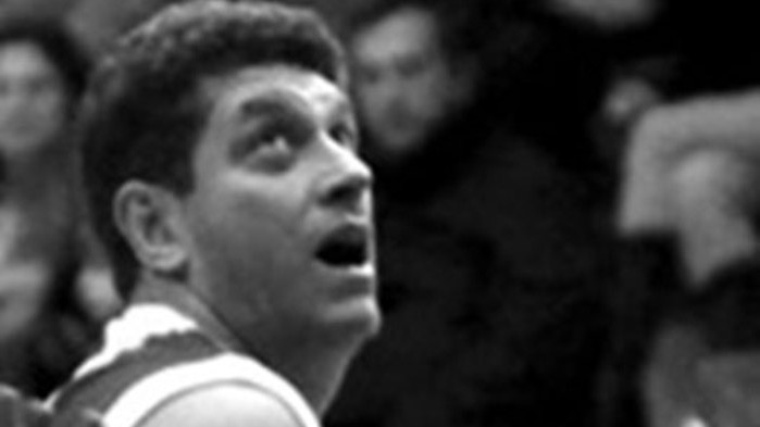 Само на 52 години почина баскетболистът Росен Геков