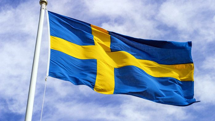 Шведската прокуратура освободи руски гражданин, който беше задържан в четвъртък по подозрение