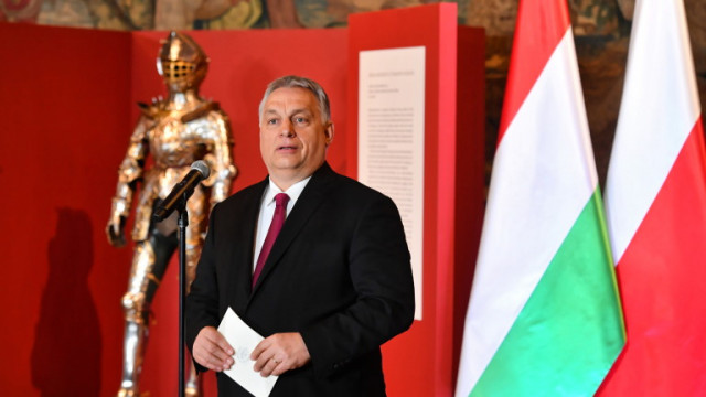 Унгария се присъедини към Полша за спиране на украинския безмите селскостопански
