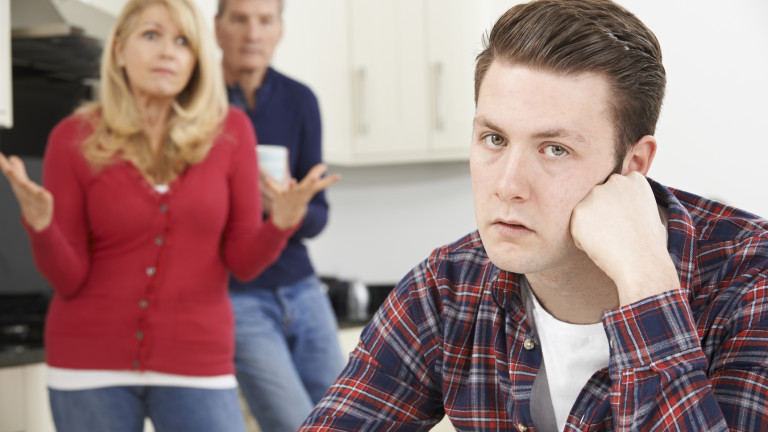 Да отгледаш дете е огромна инвестиция на време, емоции и,