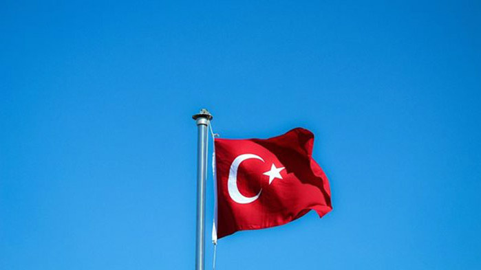 Силите за сигурност в Източна Турция убиха двама терористи, съобщи