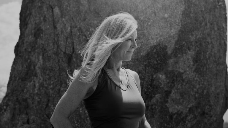 От дете Ребека Уилямс мечтае да се бори с престъпността