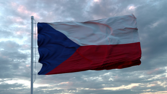 Чешкият външен министър Ян Липавски изпрати писмо до служителите на