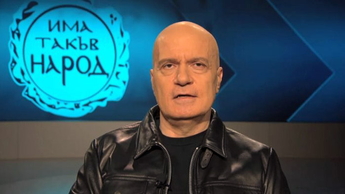 Слави Трифонов: Народът на Уганда гледа в космоса, а българите гледаме горили