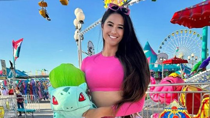 Жена с височина 190 см, която е била тормозена заради