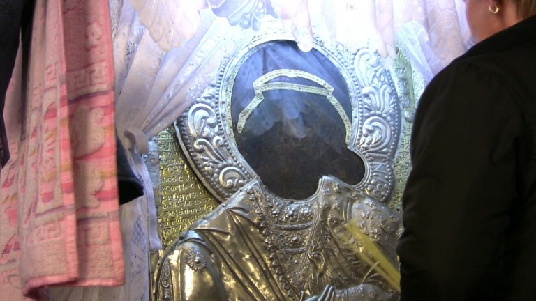 На Светли вторник почитаме Света Богородица