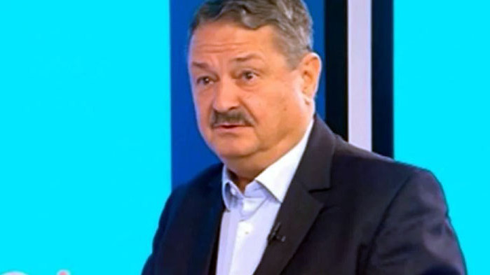 Циклонът Свен ще определя времето – мокро, дъждовно, облачно, със