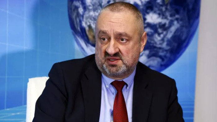 Ясен Тодоров: Политиците неистово искат да овладеят съдебната система