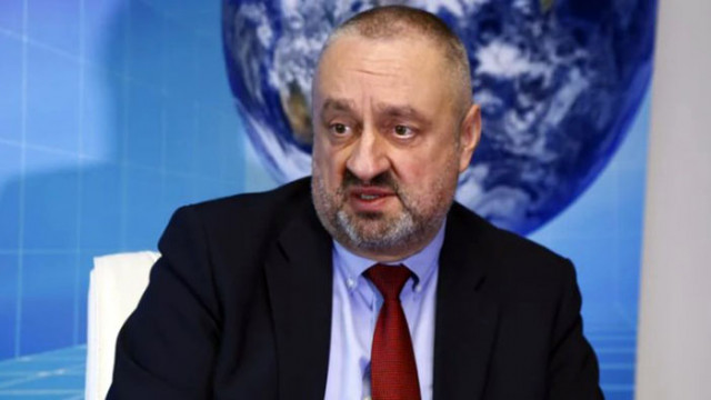 Ясен Тодоров: Политиците неистово искат да овладеят съдебната система