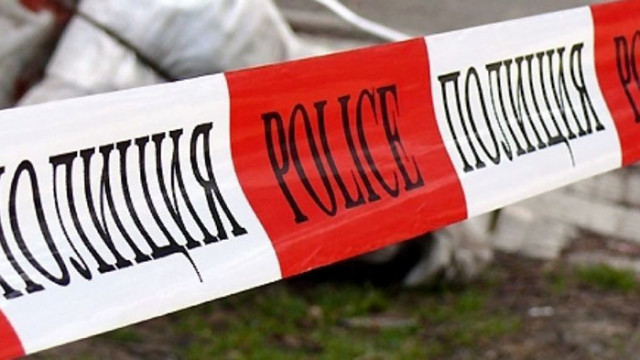 Тялото на 66 годишен мъж е бил намерен на 17 април