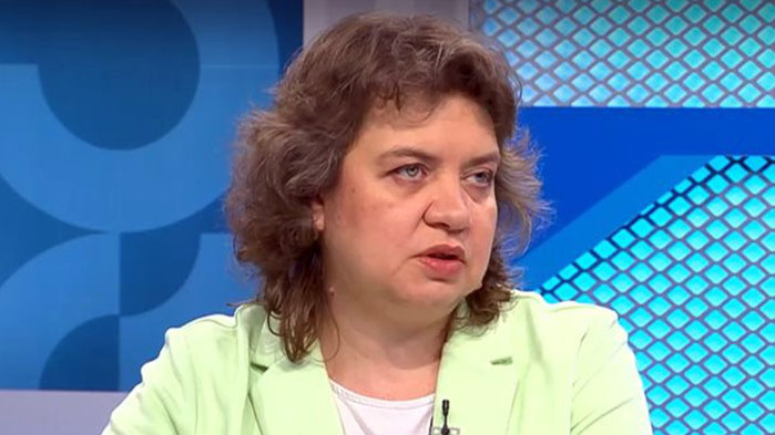 Разбирането, че трябва да договорим всичко и чак тогава да