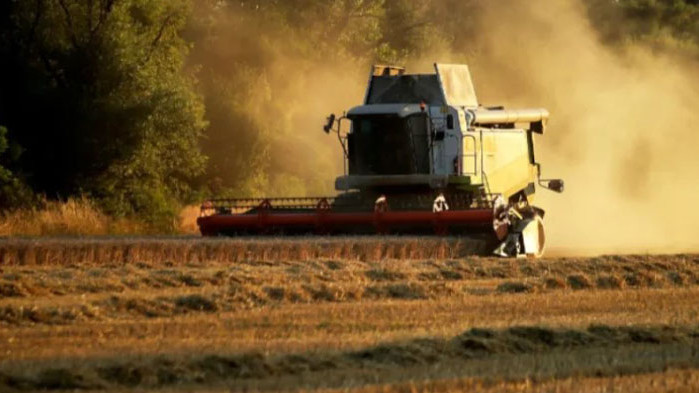 България се оказва под голям натиск със създаването на транзитните