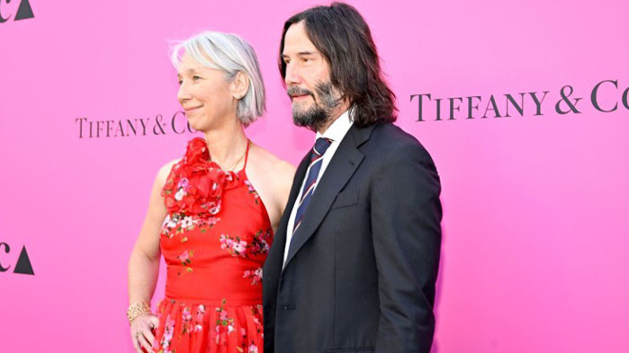 Напоследък Киану Рийвс може и да е известен с ролята