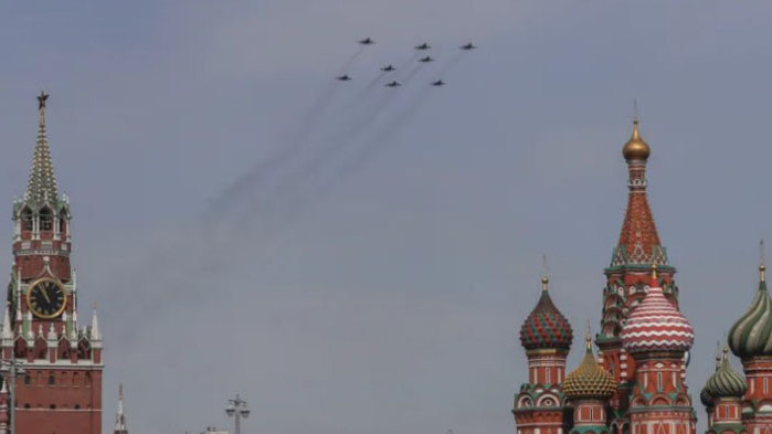 Руските спецслужби са установили в различни страни в Европа система