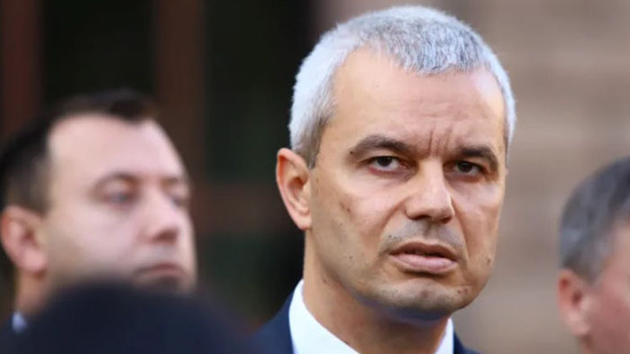 След като патерицата на ГЕРБ ще подкрепи Росен Желязков, няма