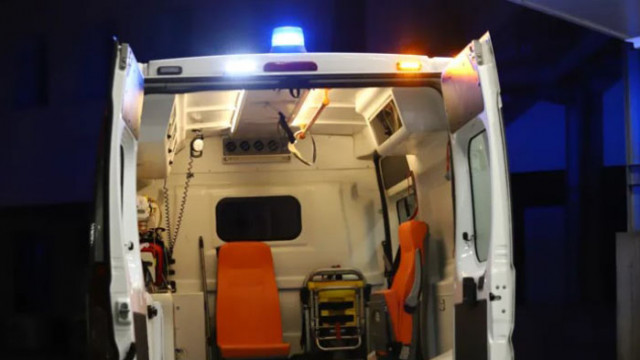 Спешна помощ след случая с бития шофьор на линейка: Не можем да ходим въоръжени с бухалки и сопи