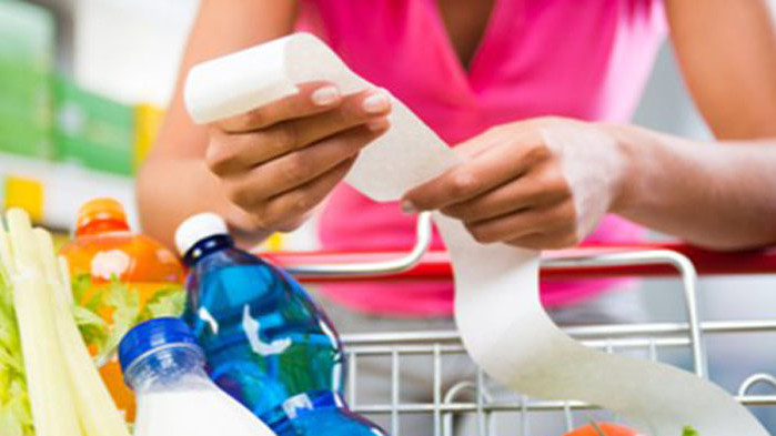 Темпът на потребителските цени в Европейския съюз се е забавил