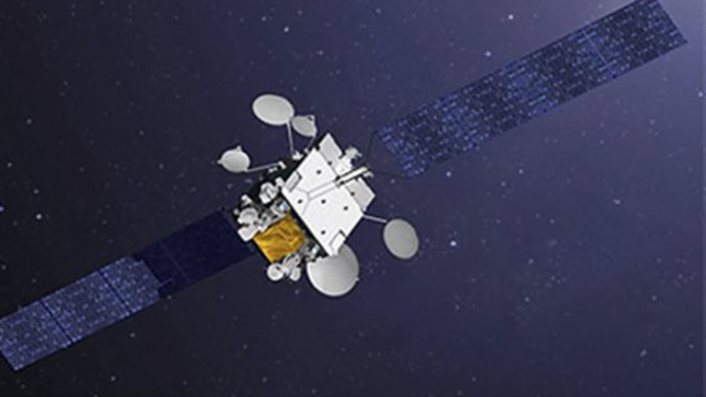 Очаква се стар сателит на НАСА да падне на Земята тази седмица