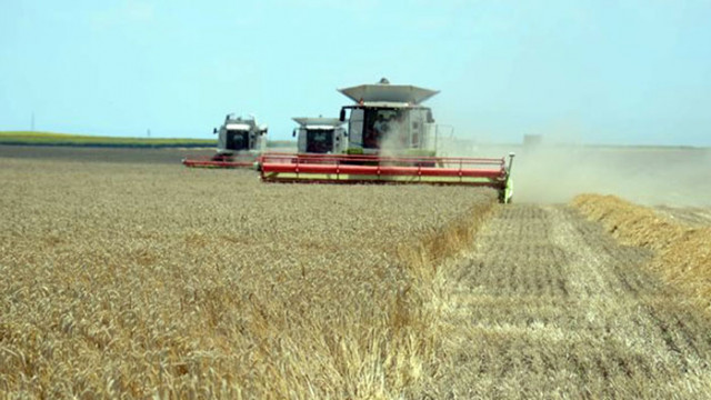Удължаването на сделката позволяваща безопасния износ на украинско зърно и