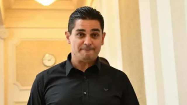 Главният прокурор Иван Гешев може да внесе в деловодството на