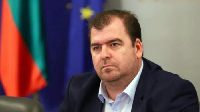 От 24 април България спира вноса на храни от Украйна,