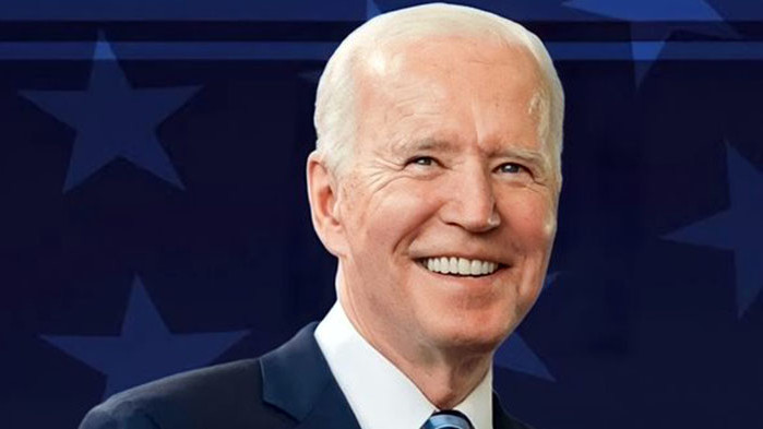 Общественото одобрение на американския президент Джо Байдън този месец е