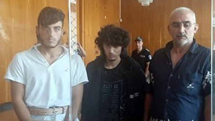 4 г. и 10 месеца затвор за сириеца Омар, премазал двама полицаи в Бургас