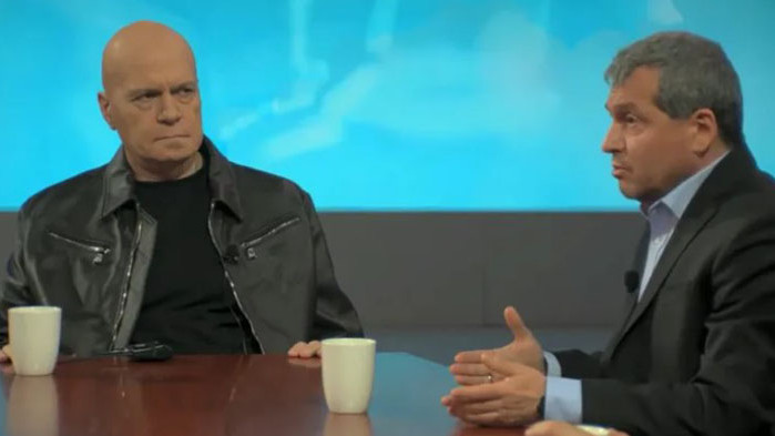 На всички е ясно, че са правени договорки отвън, иначе