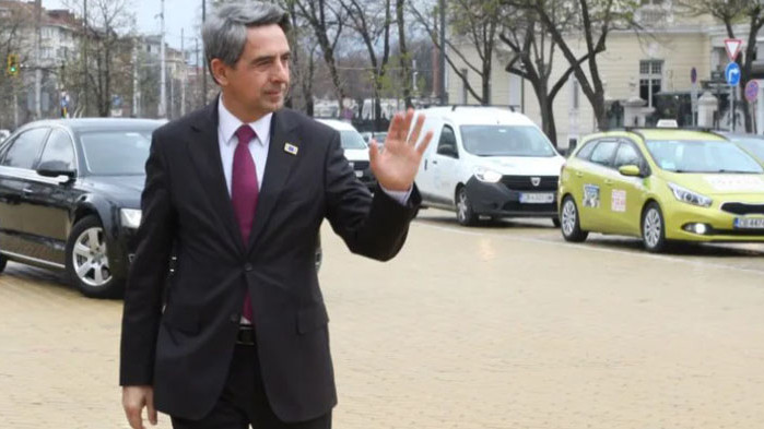 Трябва да се направи правителство. България има нужда от правителство,