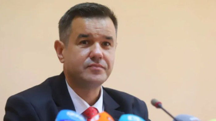 Очакваме спад в цените на храните“, подчерта министърът на икономиката