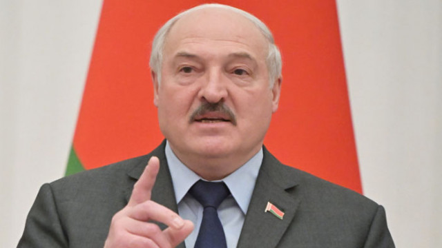 Беларус и Русия заедно са способни да устоят на всяка