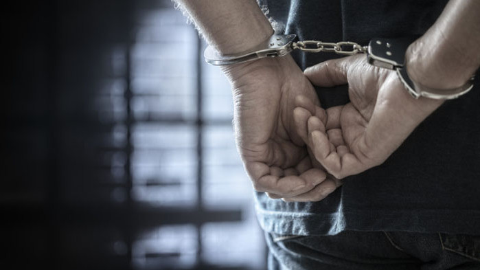 Петима задържани при акция на ГДБОП срещу дрогата в София