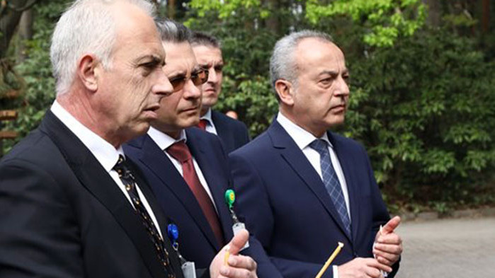 Петима лекари от болница Лозенец ще се обучават по системата