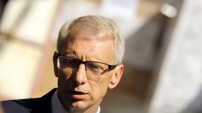 Идеята е в сряда да имаме готов парламентарен правилник, който