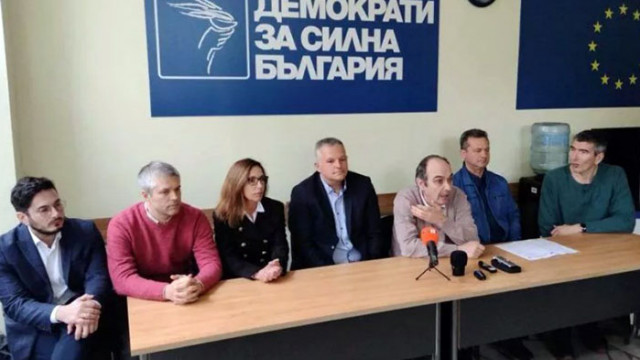 „ПП-ДБ“ във Варна искат оставка на кмета като реванш за арх. Бузев
