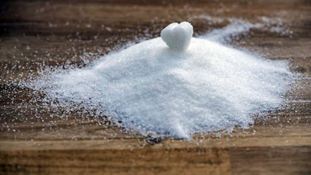 Цените на захарта се повишиха тъй като тенденцията за засилване