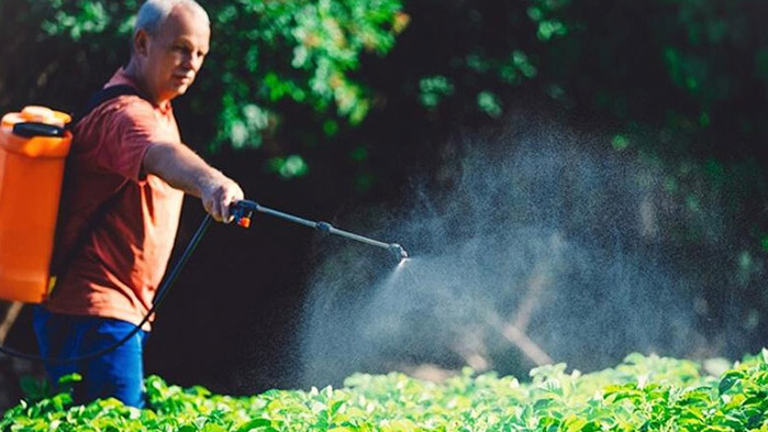 Поддръжката на Вашите растения и двор е важна, за да