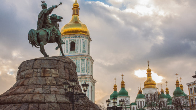 Градският съвет на Киев прекрати договора с руското посолство за наем
