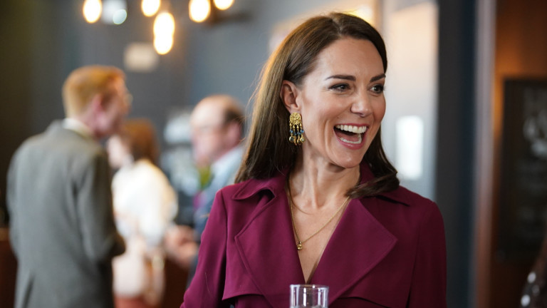 Великденските празници във Великобритания може и да отминаха още миналата