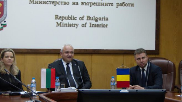 Бъдещите действия в процеса на присъединяване на Румъния и България към