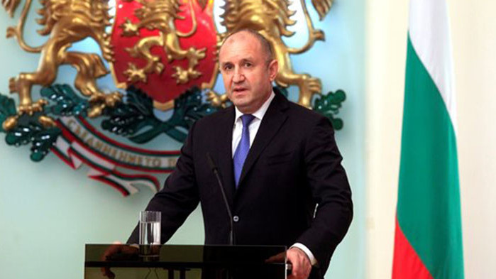 Румен Радев поздравява мюсюлманите в България по случай Рамазан Байрам