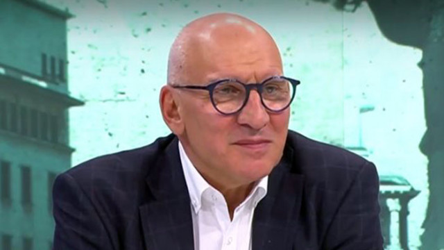 Една и съща супа много скучно заяви Мира Радева по