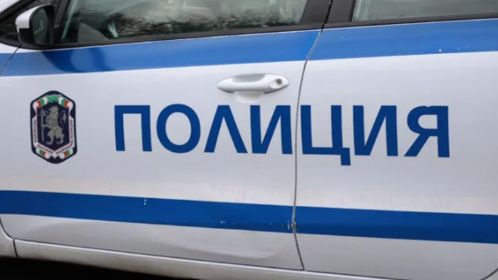 Отвлякоха жена на улица в Пловдив