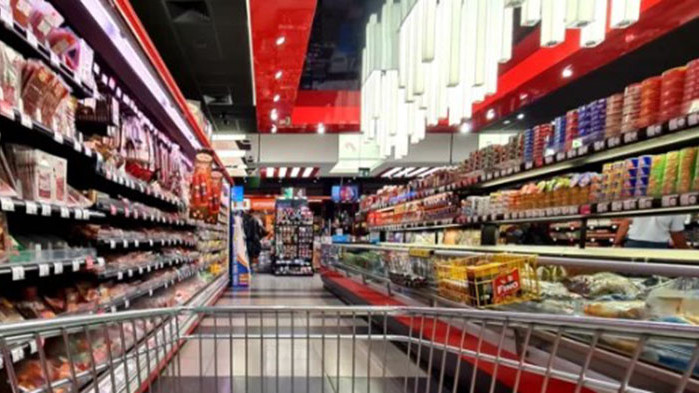 За две години хранителните стоки в България са поскъпнали повече