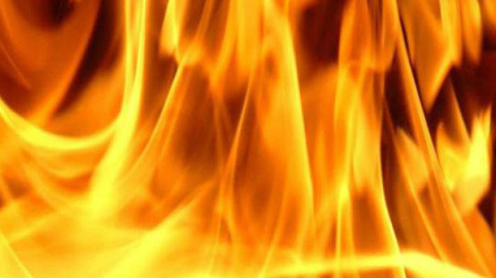 18-годишен датчанин се самозапали пред посолството на САЩ в Копенхаген, съобщава