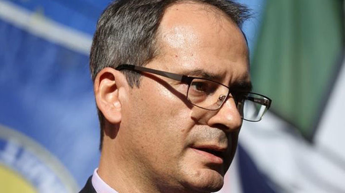 Задочен арест за българския журналист от групата на разследващите репортери