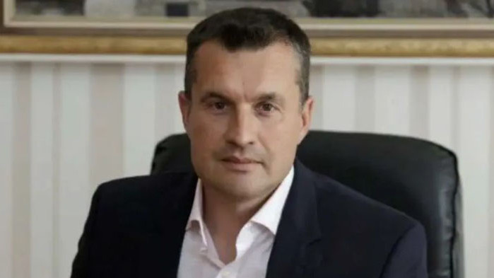 Калоян Методиев: Всяко второ изречение на Радев е „приемете ми бюджета“, държи се като управляващ