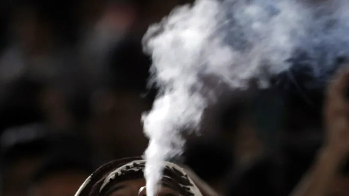Нов наркотик: МВР иззе над 5600 електронни цигари на основата на марихуана